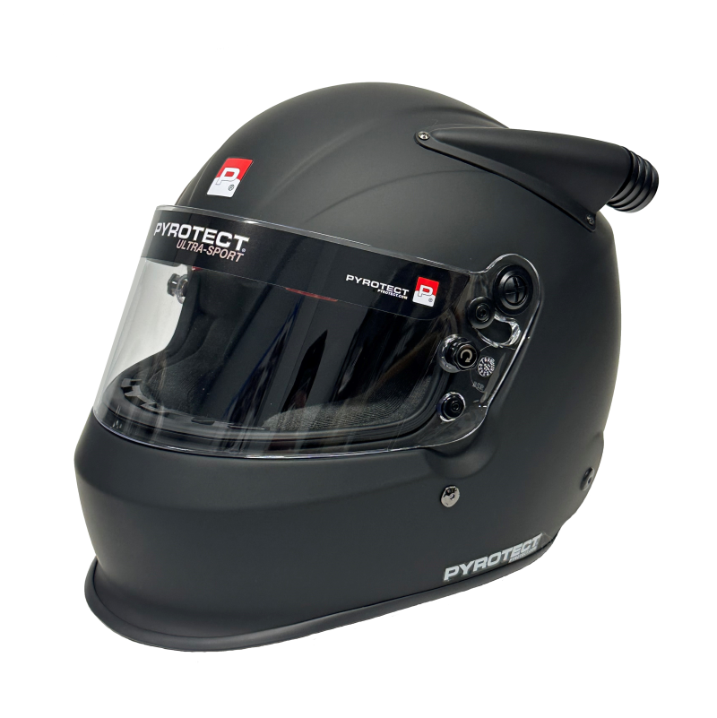Helmets – Pyrotect Safety