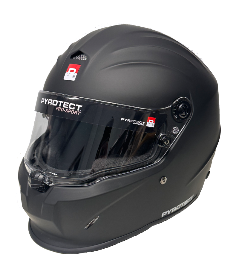 Helmets – Pyrotect Safety